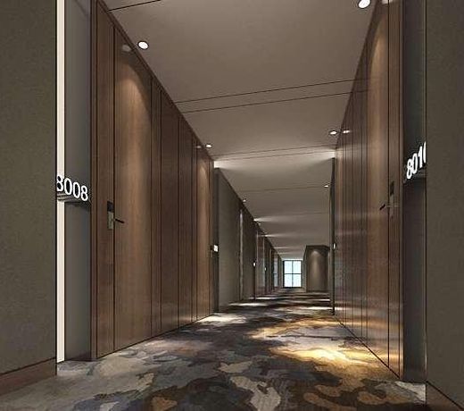 Howard Johnson by Wyndham Wyndham Aysia Changsha