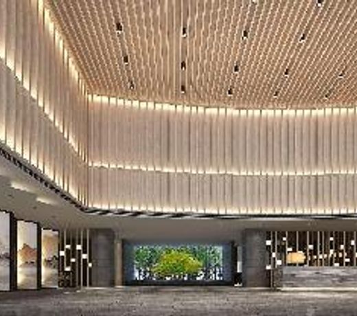 Howard Johnson by Wyndham Wyndham Aysia Changsha