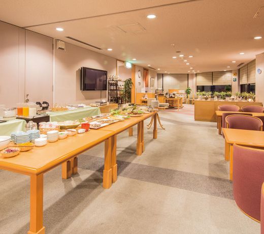 Urban Hotel Nishiwaki