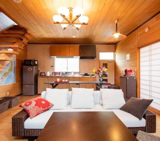 Hokota - House / Vacation STAY 57268