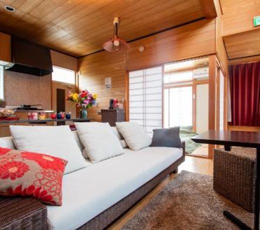 Hokota - House / Vacation STAY 57268