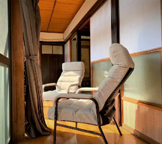 Pets OK A total of 8 people can stay An old fol - Kacho Fugetsu