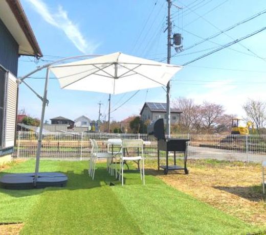 Takashima Lakeside Resort