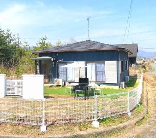 Takashima Lakeside Resort