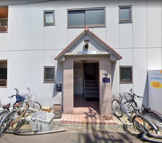 EX2 Fuse Apartment 1A