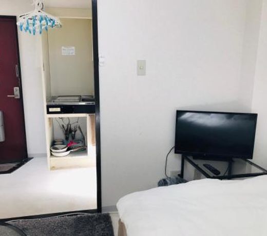 EX2 Fuse Apartment 1A