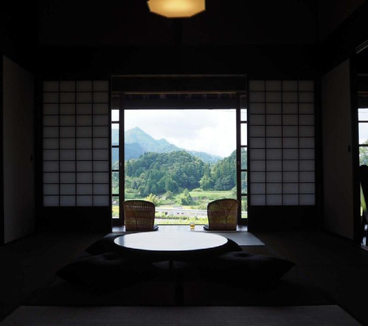 Setouchi Old House Stay Hiroshima Chojaya