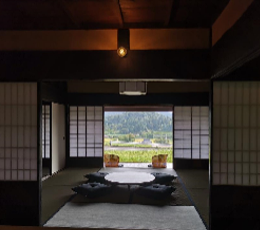 Setouchi Old House Stay Hiroshima Chojaya