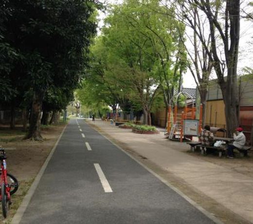 European comfort with Japanese style B&B Tokyo Suginami