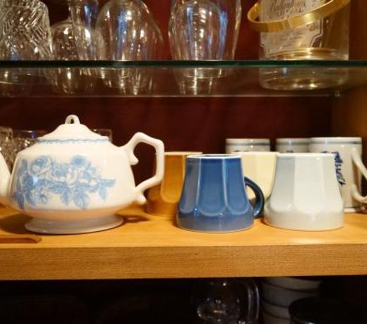 European comfort with Japanese style B&B Tokyo Suginami