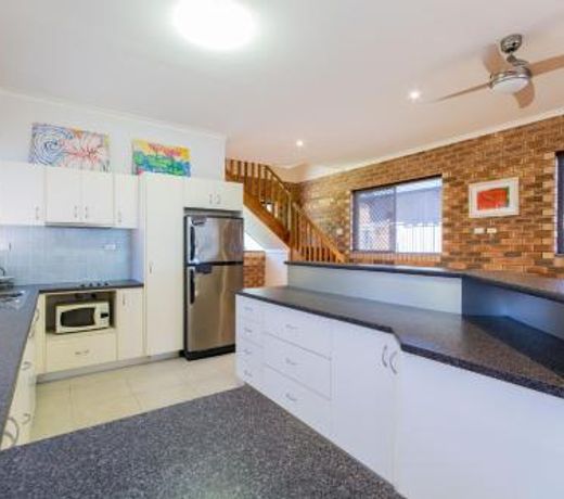 Magical holiday home - Welsby Pde, Bongaree