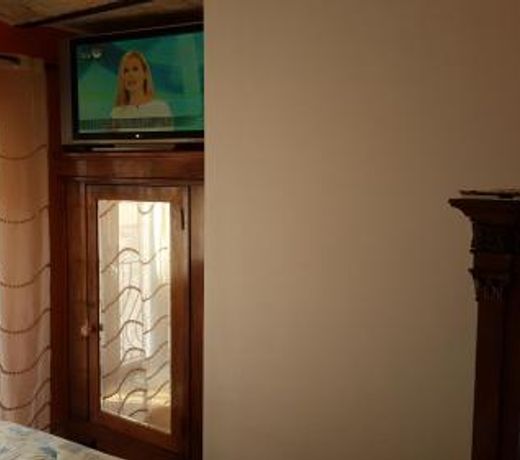 Scaccia pensieri