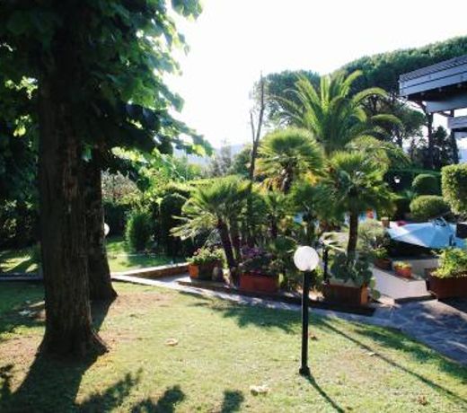 Villa Marzia