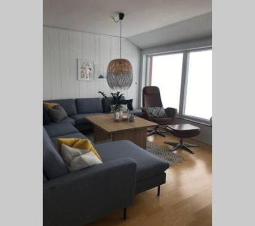 4 bedrooms apartment at Riksgransen