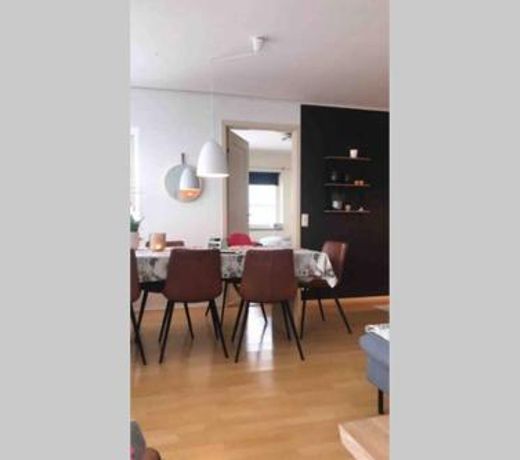 4 bedrooms apartment at Riksgransen