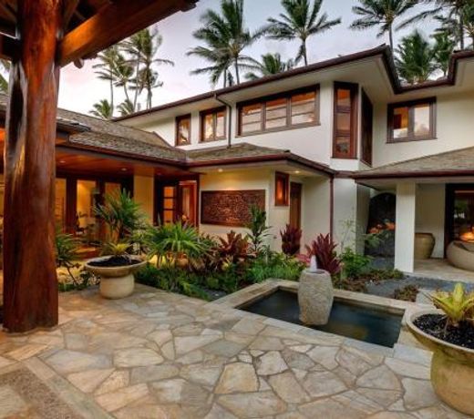 Villa Koa - Hale Koa LUXURY Beachfront