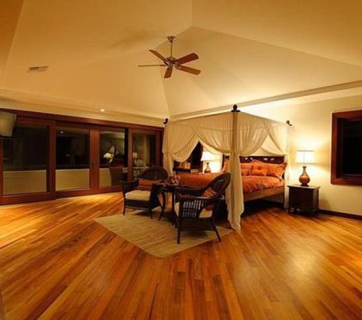 Villa Koa - Hale Koa LUXURY Beachfront