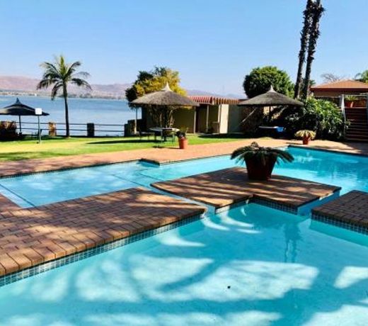Kosmos, Hartbeespoort