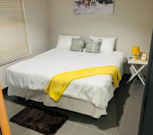 Kosmos, Hartbeespoort