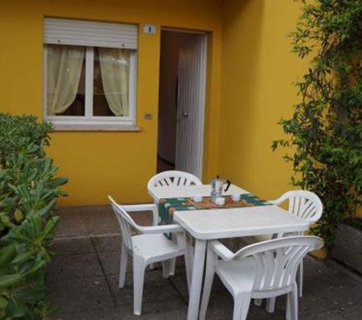 Apartments in Rosolina Mare 25087