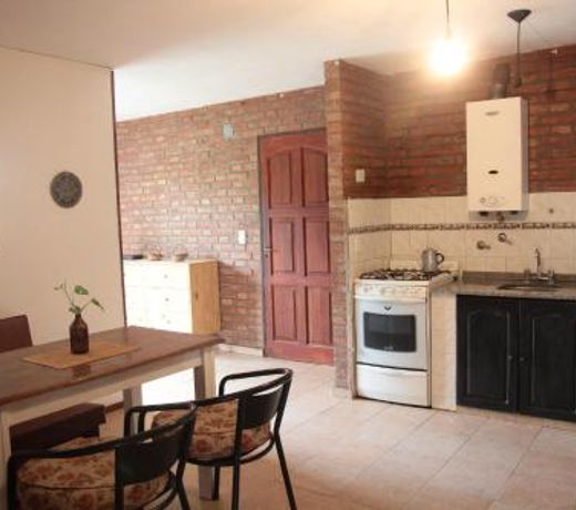 Monoambiente en cosquin