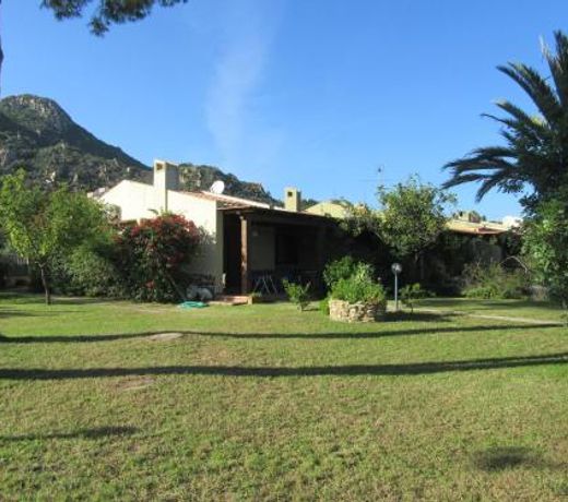Villetta Sunrise 77