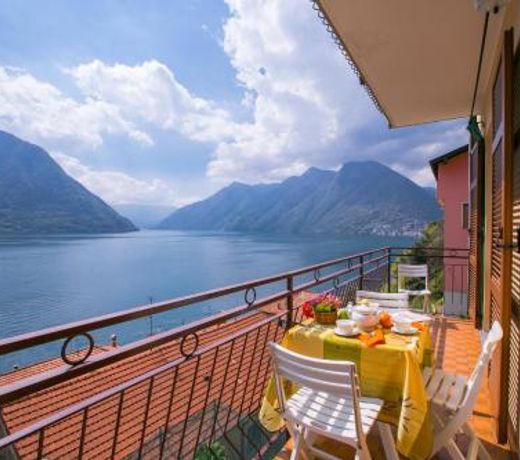 Bella Lake View
