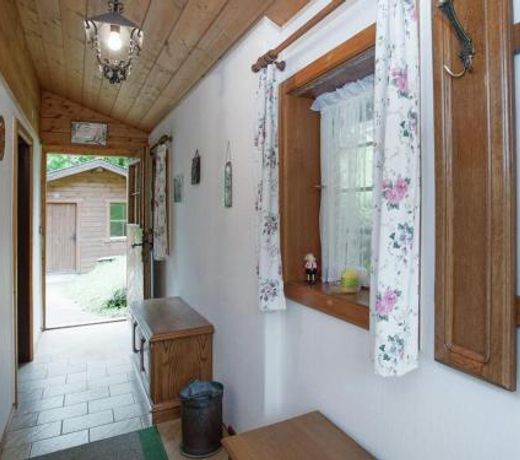 Chalet Monika