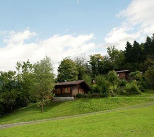 Chalet Monika