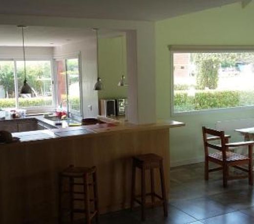 Casa Mar Chiquita