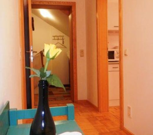 Ferienwohnung nahe Fuschlsee, Hof bei Salzburg