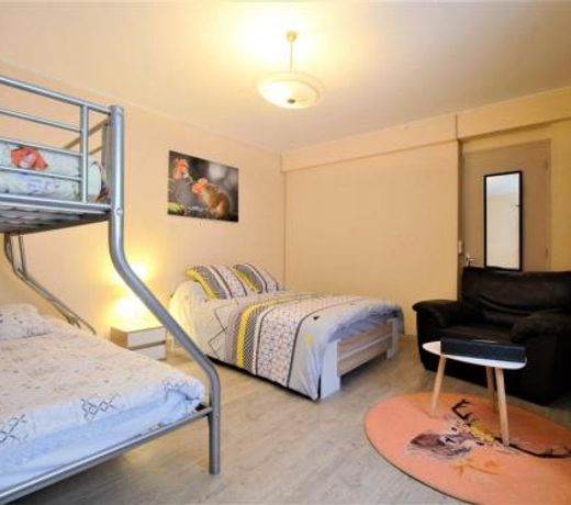 Appartement Villenauxe-la-Grande, 2 pieces, 2 personnes - FR-1-543-83