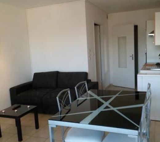 Appartement vue mer et montagne
