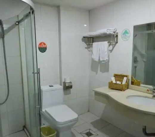 VX Hotel Hangzhou Banshan