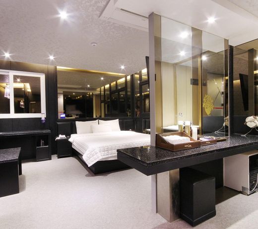 Gyeongju Bomun CL Hotel