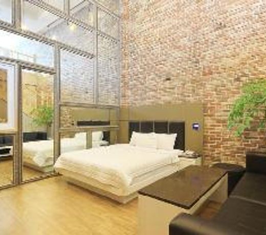Gyeongju Bomun CL Hotel
