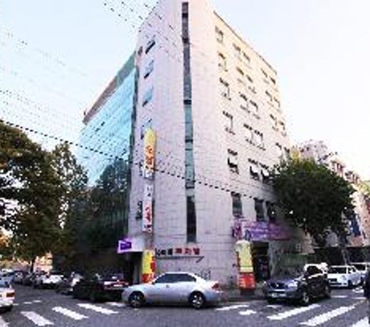 Daegu Gwaneumdong Carnegie