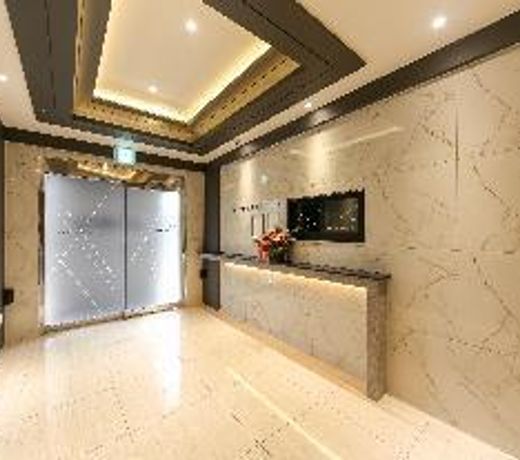Daegu Duryu Hotel Daegu