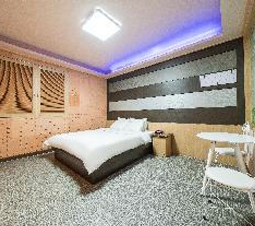 Jeonju Sanjeong-dong Syap