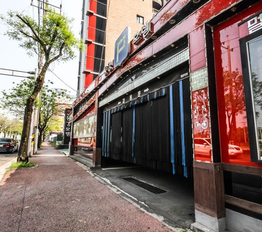 Jeonju Seoshindong Donggyeong