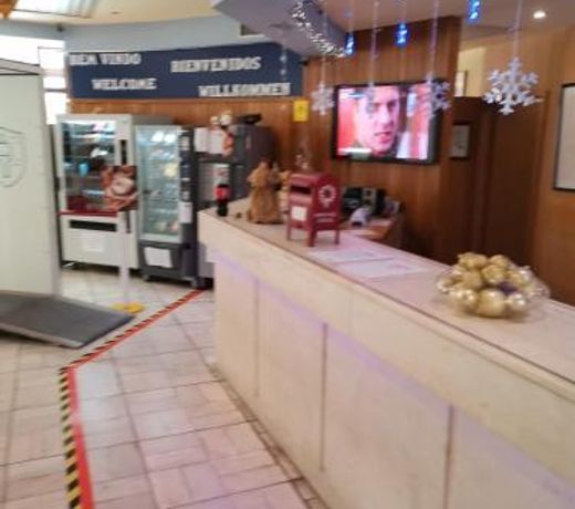 Apartamento Maria do Ceu