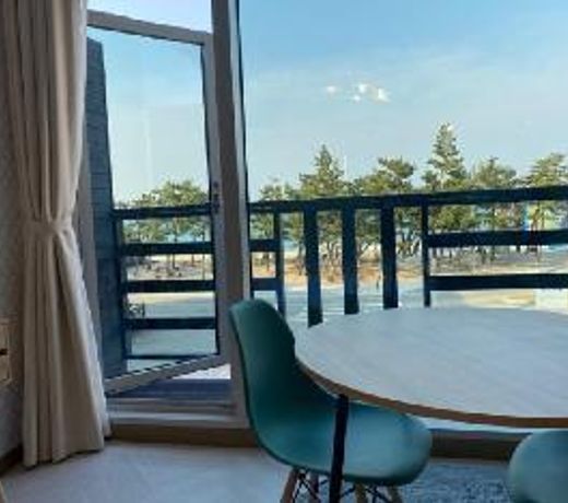 Gangneung Big Island Pension