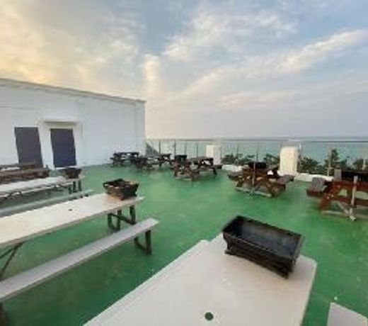 Gangneung Big Island Pension
