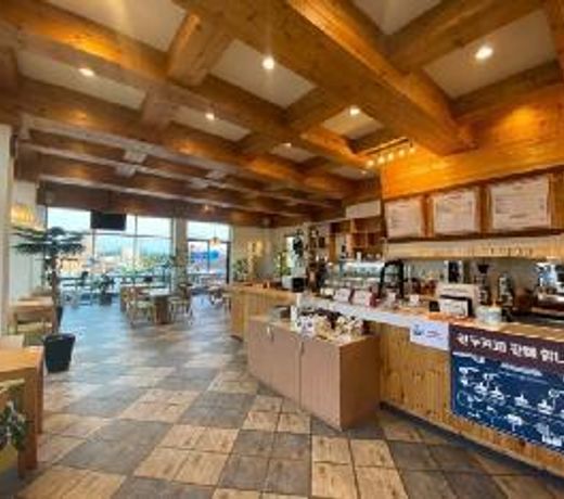 Gangneung Big Island Pension