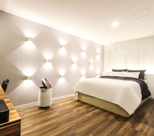 Gwangju Geumho Hotel HONEY25