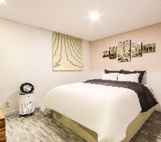 Gwangju Geumho Hotel HONEY25