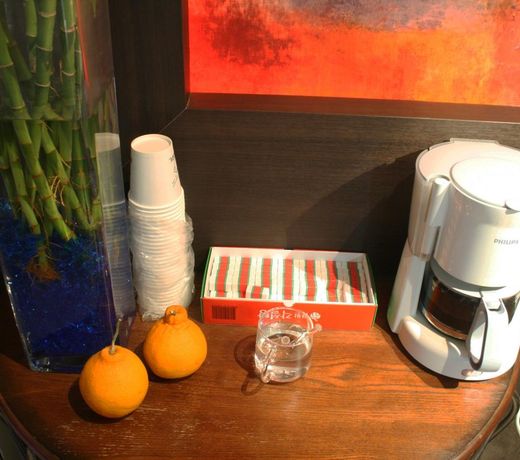 Bucheon (Nambu Station) Regency