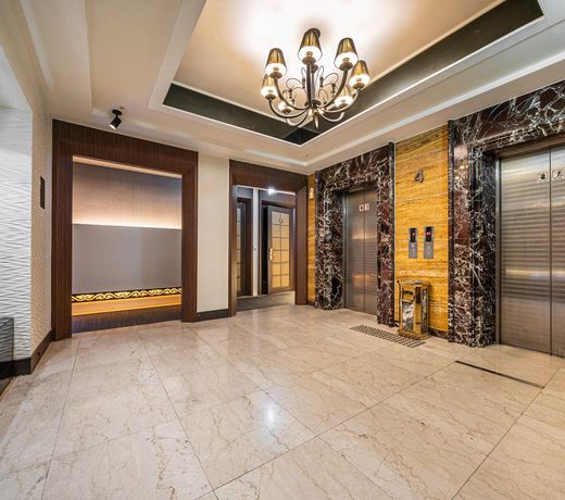 Bucheon Floeche Hotel