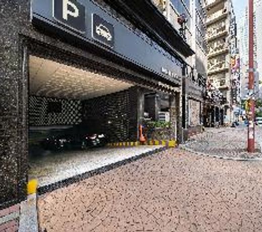 Bucheon Floeche Hotel