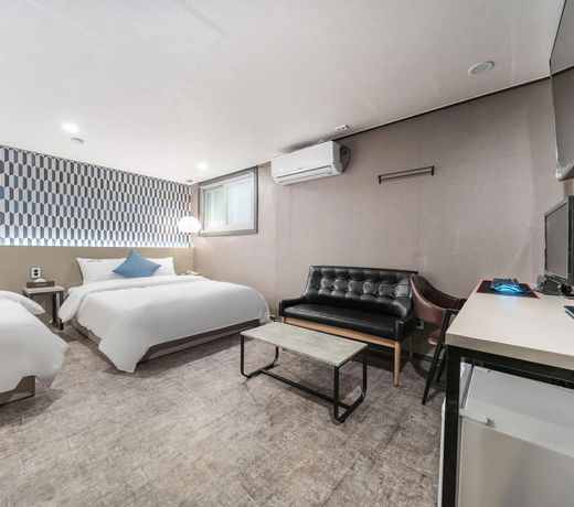 Bucheon Hotel Ben